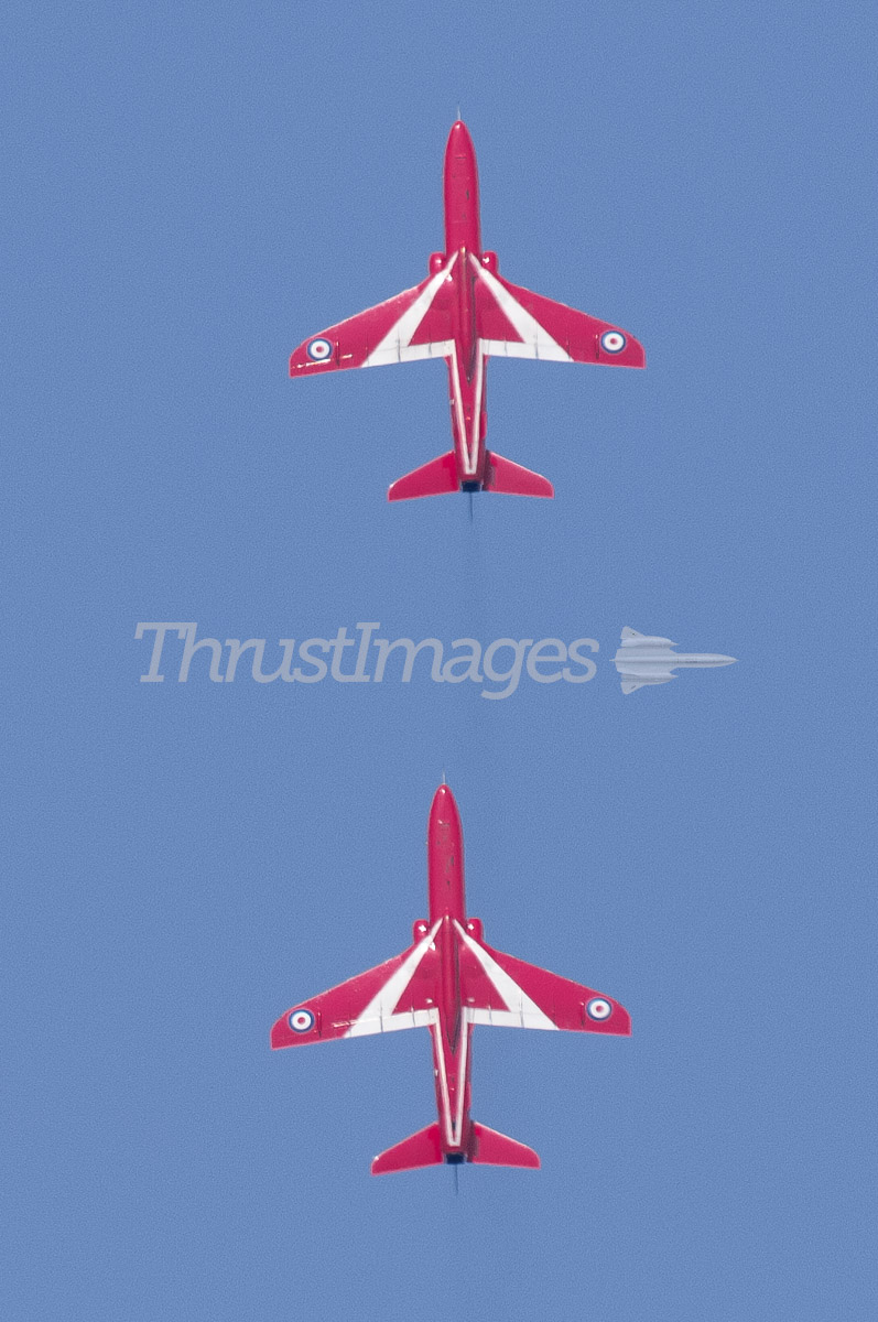 Red Arrows